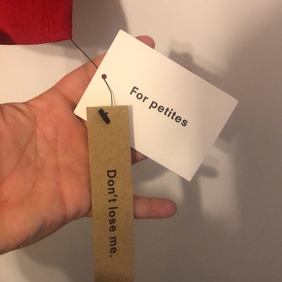 Reformation Valentine Mini Dress - Picture 9 of 11